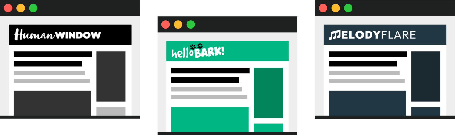 Open Plan Media Brands